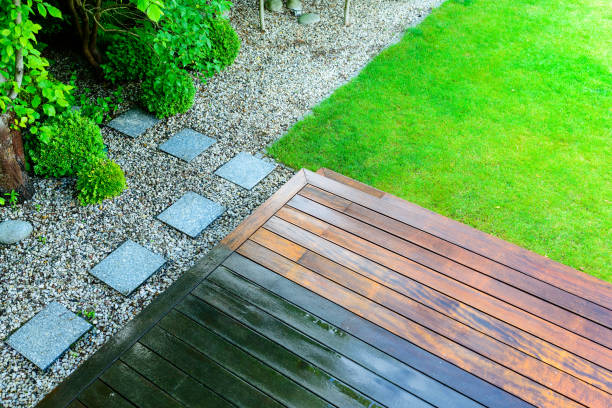 Best Rust and Stain Removal in Bellefontaine, OH